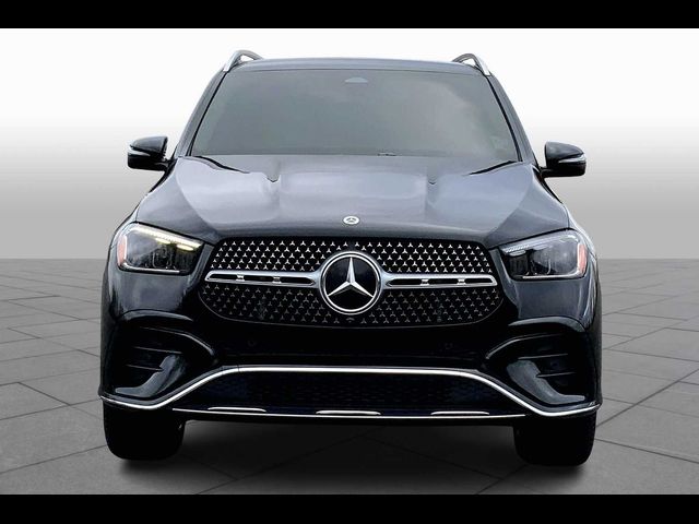 2024 Mercedes-Benz GLE 350