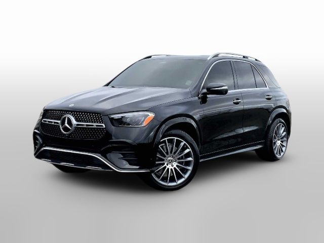 2024 Mercedes-Benz GLE 350