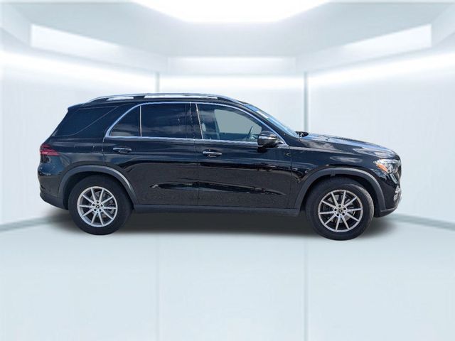 2024 Mercedes-Benz GLE 350