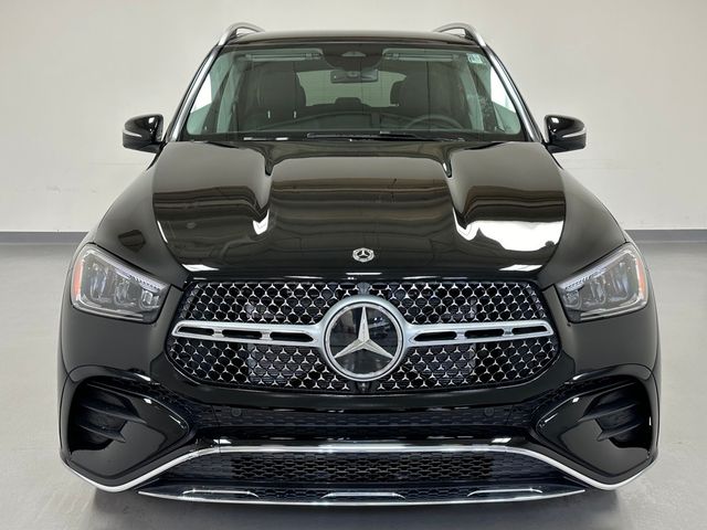 2024 Mercedes-Benz GLE 350