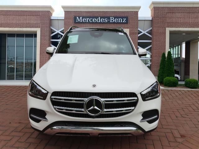 2024 Mercedes-Benz GLE 350