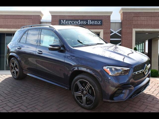 2024 Mercedes-Benz GLE 350