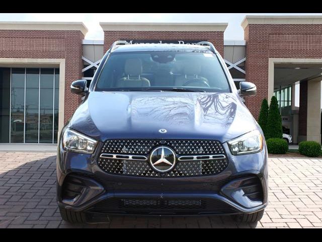 2024 Mercedes-Benz GLE 350