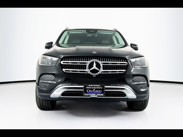 2024 Mercedes-Benz GLE 350