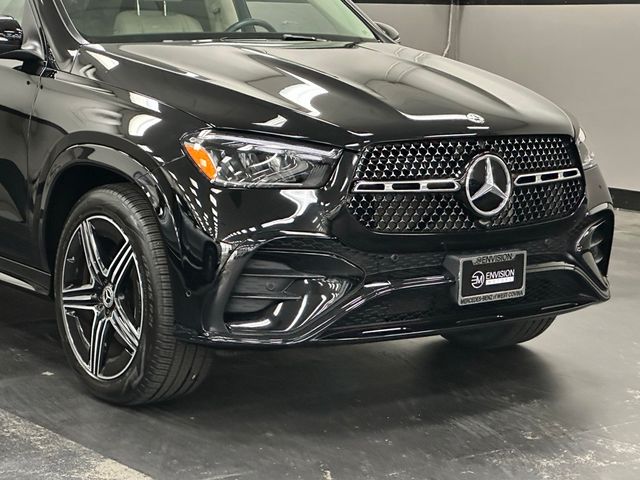 2024 Mercedes-Benz GLE 350