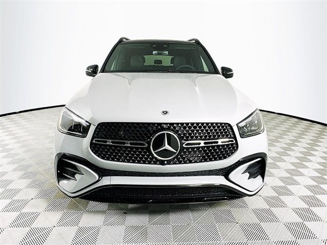 2024 Mercedes-Benz GLE 350