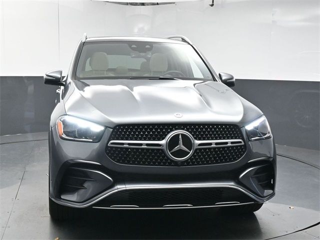 2024 Mercedes-Benz GLE 350