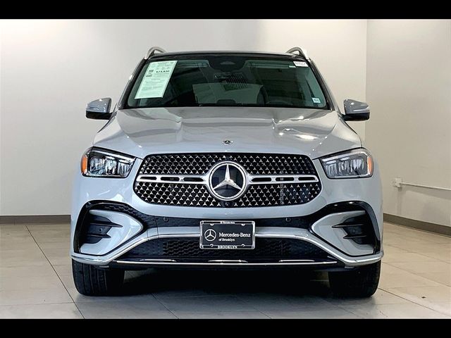 2024 Mercedes-Benz GLE 350