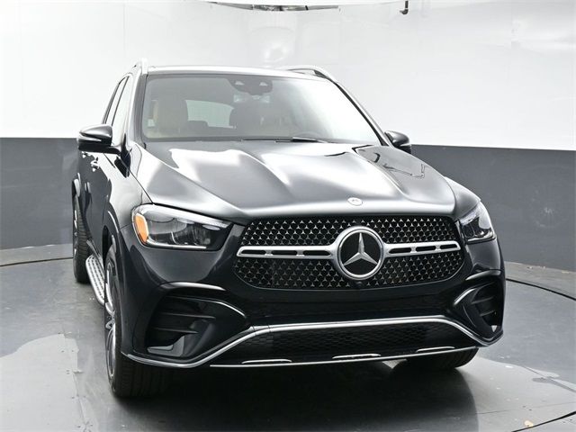 2024 Mercedes-Benz GLE 350