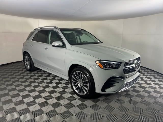 2024 Mercedes-Benz GLE 350