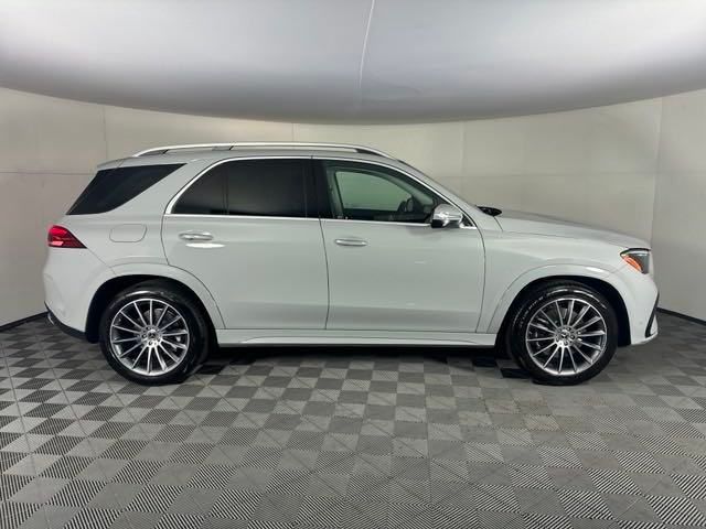 2024 Mercedes-Benz GLE 350