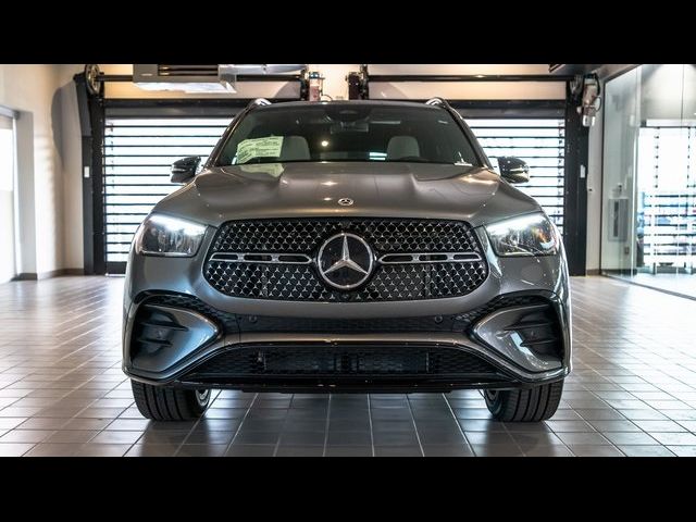 2024 Mercedes-Benz GLE 350