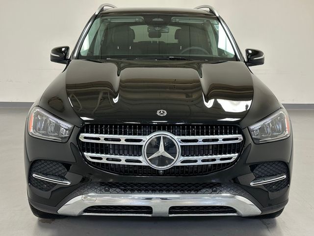 2024 Mercedes-Benz GLE 350