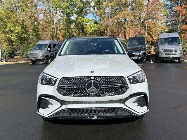 2024 Mercedes-Benz GLE 350