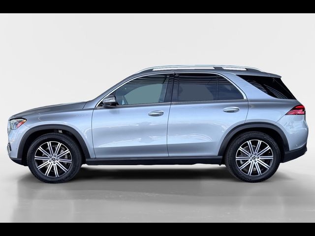 2024 Mercedes-Benz GLE 350