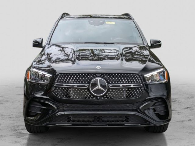 2024 Mercedes-Benz GLE 350