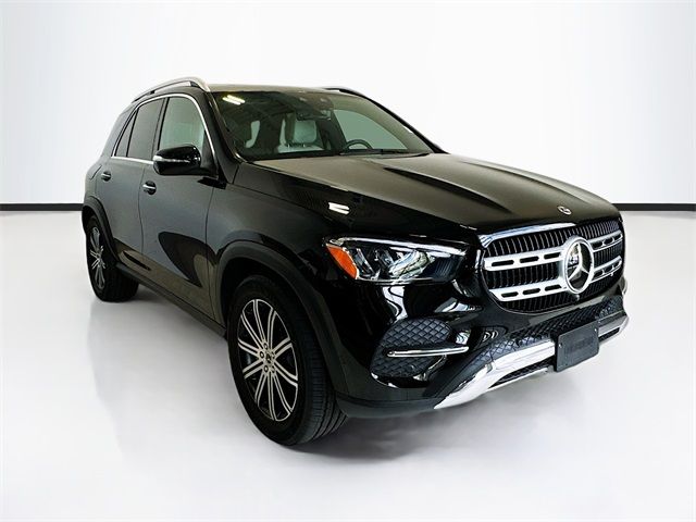 2024 Mercedes-Benz GLE 350