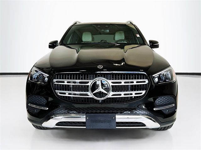 2024 Mercedes-Benz GLE 350