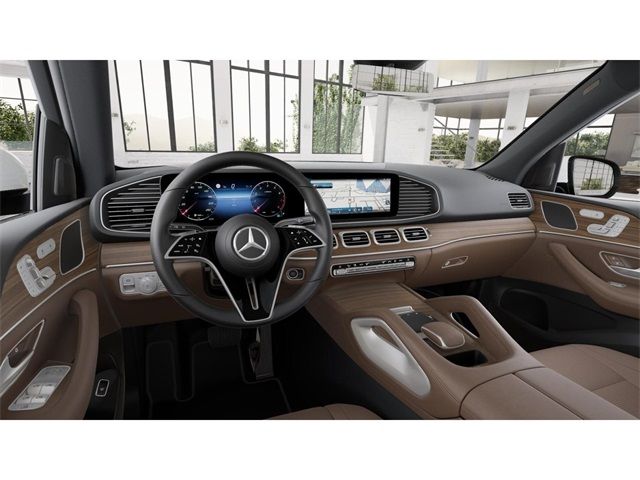 2024 Mercedes-Benz GLE 350