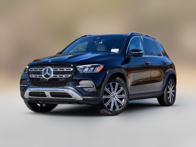 2024 Mercedes-Benz GLE 350