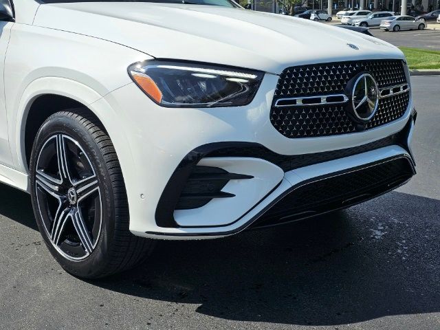 2024 Mercedes-Benz GLE 350