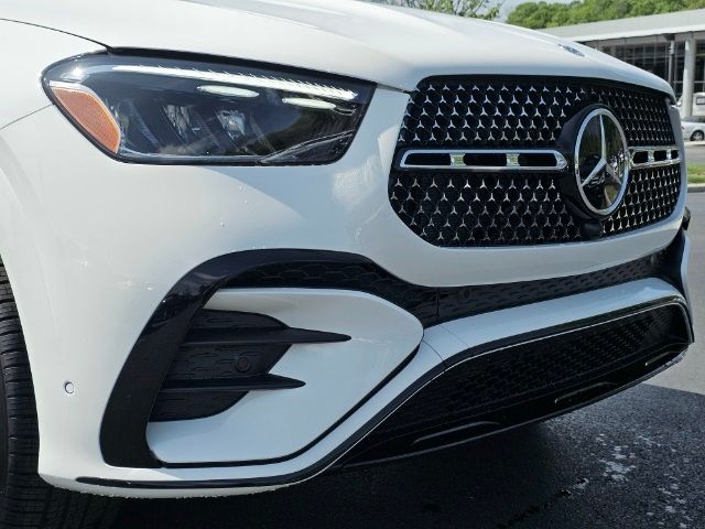 2024 Mercedes-Benz GLE 350