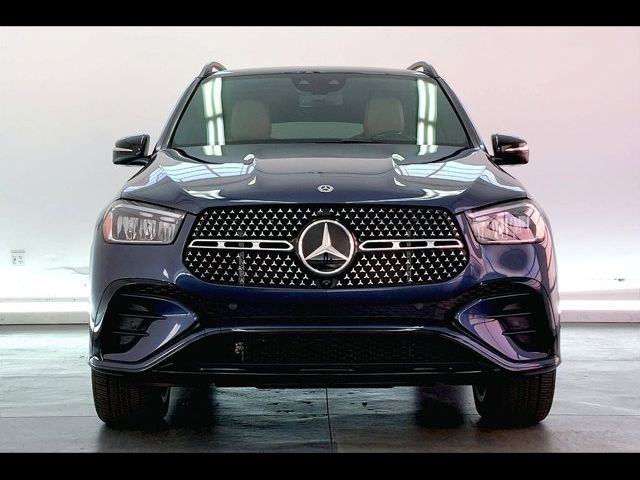 2024 Mercedes-Benz GLE 350