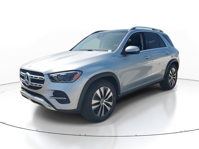 2024 Mercedes-Benz GLE 350