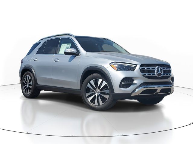 2024 Mercedes-Benz GLE 350