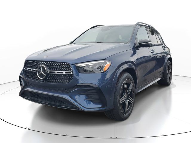 2024 Mercedes-Benz GLE 350