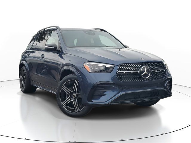 2024 Mercedes-Benz GLE 350