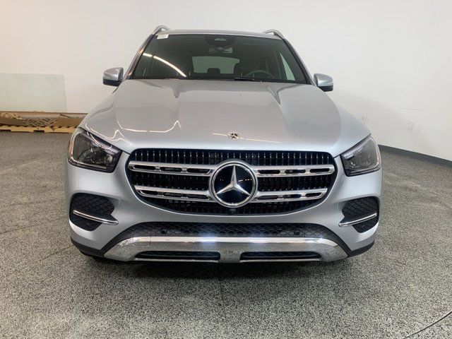 2024 Mercedes-Benz GLE 350