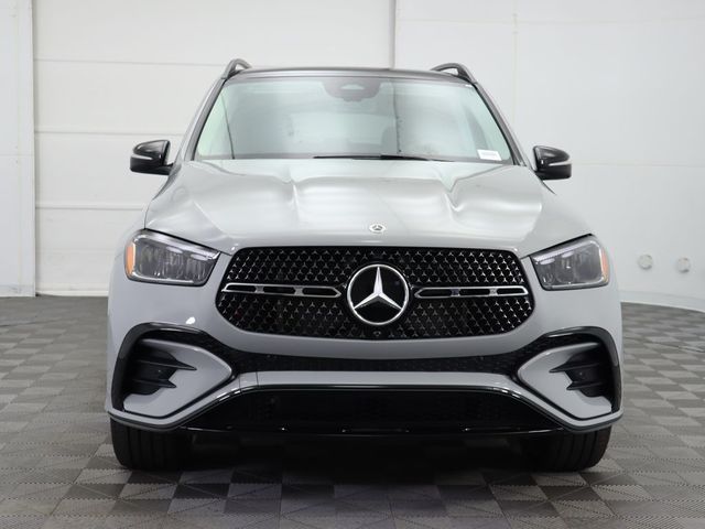 2024 Mercedes-Benz GLE 350