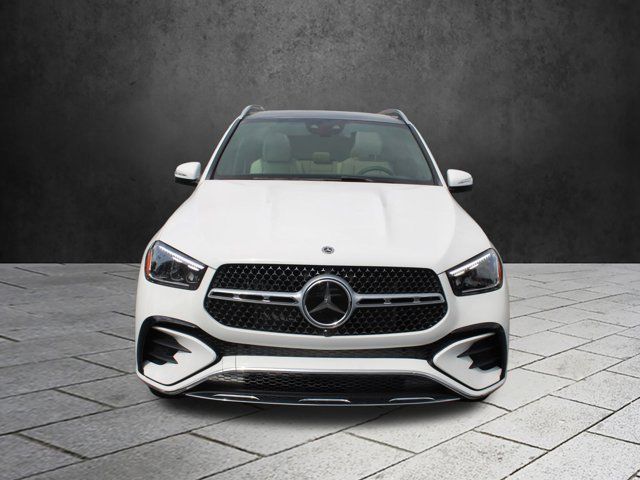 2024 Mercedes-Benz GLE 350