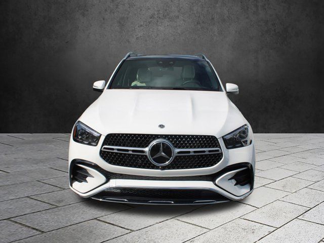 2024 Mercedes-Benz GLE 350