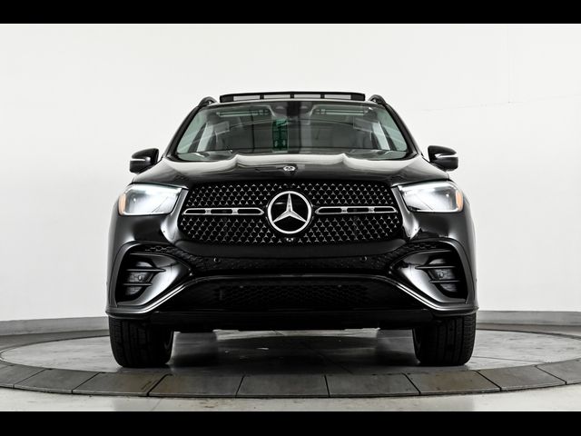 2024 Mercedes-Benz GLE 350