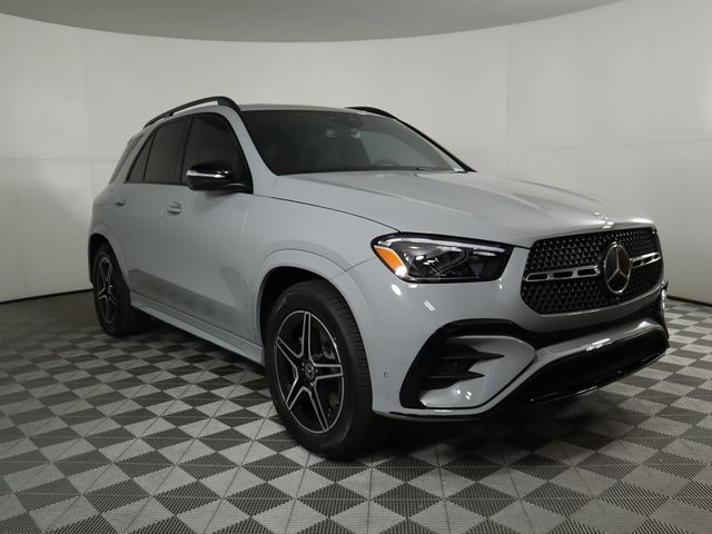 2024 Mercedes-Benz GLE 350