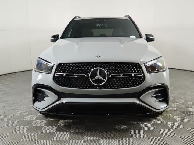 2024 Mercedes-Benz GLE 350