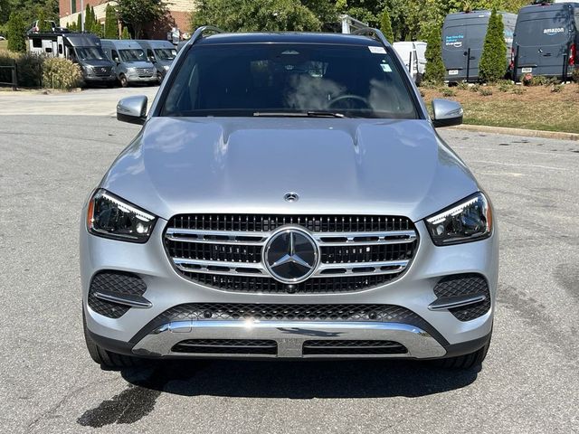 2024 Mercedes-Benz GLE 350