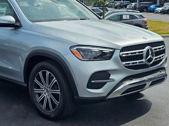 2024 Mercedes-Benz GLE 350