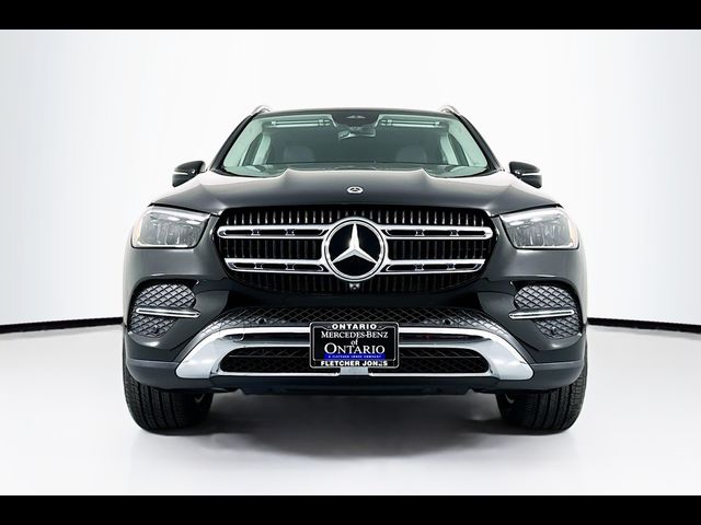 2024 Mercedes-Benz GLE 350