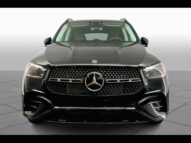 2024 Mercedes-Benz GLE 350