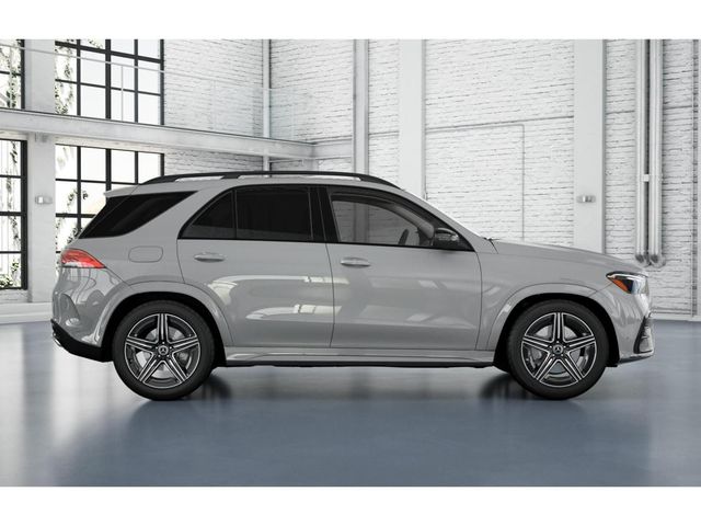 2024 Mercedes-Benz GLE 350