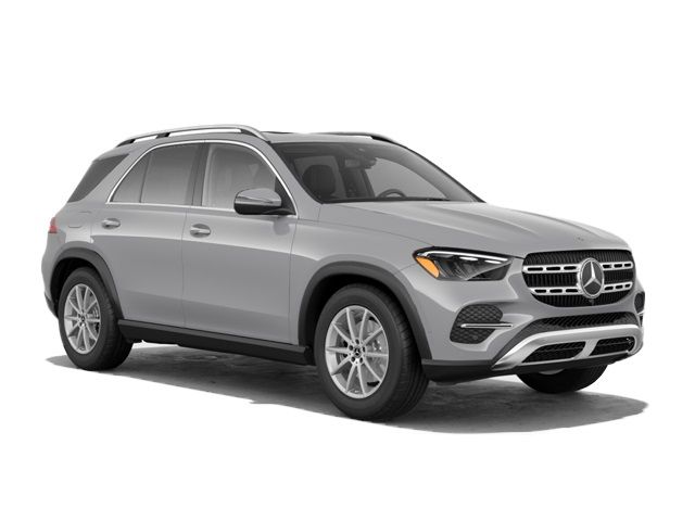 2024 Mercedes-Benz GLE 350