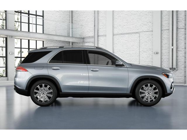 2024 Mercedes-Benz GLE 350