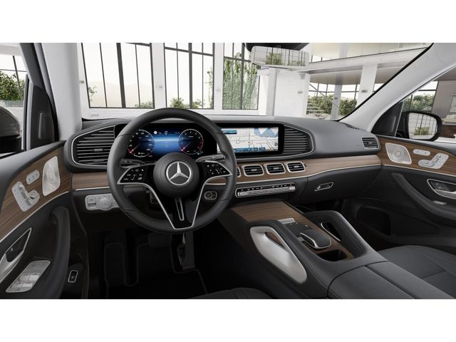 2024 Mercedes-Benz GLE 350