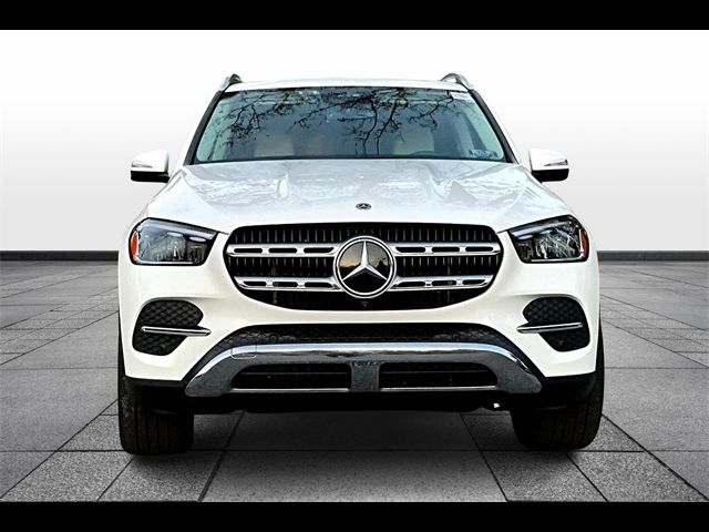 2024 Mercedes-Benz GLE 350