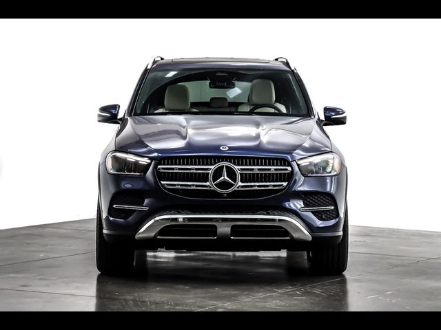 2024 Mercedes-Benz GLE 350