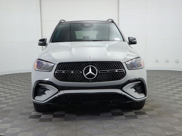 2024 Mercedes-Benz GLE 350