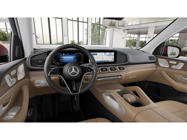 2024 Mercedes-Benz GLE 350